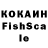 APVP кристаллы F1nn Cop