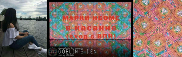 тгк Ладушкин